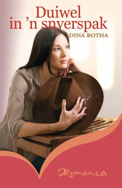Cover Duiwel in 'n snyerspak (eBook, ePUB)