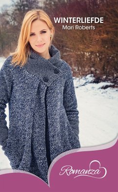 Cover Winterliefde (eBook, ePUB)