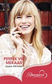 Perfek vir mekaar (eBook, ePUB)