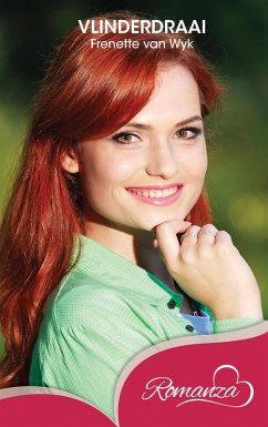 Cover Vlinderdraai (eBook, ePUB)