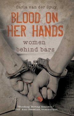 Cover Blood on her hands: Women behind bars (eBook, ePUB)