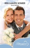 Een laaste somer (eBook, ePUB)