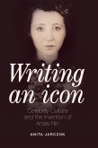 Writing an Icon (eBook, ePUB)
