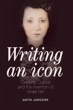 Writing an Icon (eBook, ePUB) - Jarczok, Anita