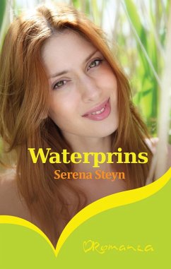 Cover Waterprins (eBook, ePUB)