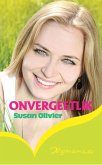 Onvergeetlik (eBook, ePUB)