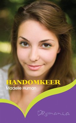 Cover Handomkeer (eBook, ePUB)