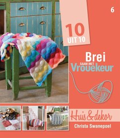 Cover Brei saam met Vrouekeur 6: Huis en dekor (eBook, PDF)