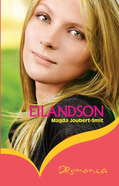 Eilandson (eBook, ePUB)