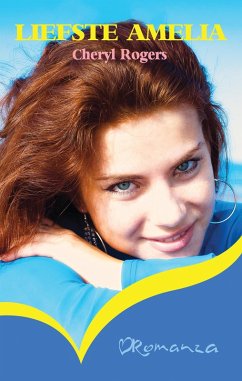 Cover Liefste Amelia (eBook, ePUB)