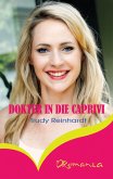 Dokter In die Caprivi (eBook, ePUB)