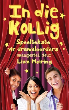 Cover In die kollig (eBook, ePUB)