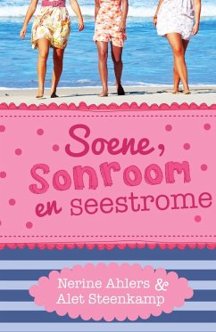 Cover Soene, sonroom en seestrome (eBook, ePUB)