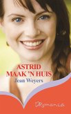 Astrid maak 'n huis (eBook, ePUB)