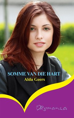 Cover Somme van die hart (eBook, ePUB)