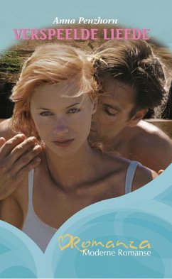 Cover Verspeelde liefde (eBook, PDF)