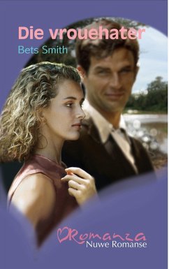 Cover Die Vrouehater (eBook, PDF)