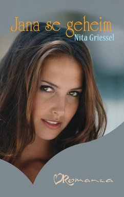 Jana se geheim (eBook, PDF) - Griessel, Nita