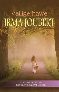 Cover Veilige hawe (eBook, ePUB)