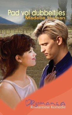 Cover Pad vol dubbeltjies (eBook, ePUB)