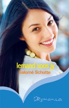 Cover Iemand soos jy (eBook, ePUB)