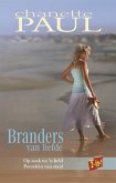 Branders van liefde (eBook, ePUB)