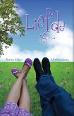 Liefde is ... (eBook, ePUB)