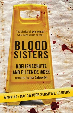 Cover Blood Sisters (eBook, ePUB)
