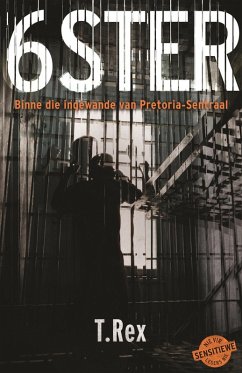 Cover 6 Ster (eBook, ePUB)