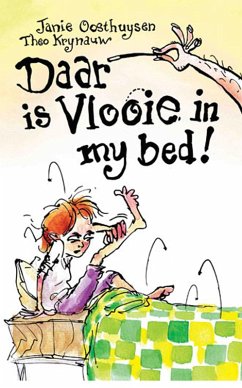 Daar is vlooie in my bed (eBook, ePUB) - Oosthuysen, Janie