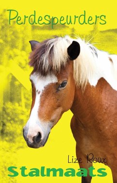 Cover Stalmaats 13 (eBook, ePUB)