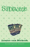 Reenboogrant Tieners 7: Sandkastele (eBook, ePUB)