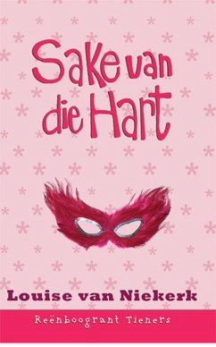 Cover Reenboogrant Tieners 9: Sake van die hart (eBook, ePUB)