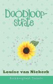 Reenboogrant Tieners 12: Doodloopstrate (eBook, ePUB)