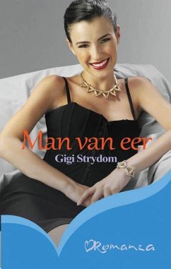Man van eer (eBook, ePUB) - Strydom, Gigi