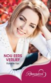 Nou eers verlief (eBook, ePUB) Nou eers verlief (eBook, ePUB)