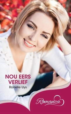 Cover Nou eers verlief (eBook, ePUB)