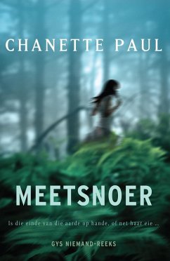 Meetsnoer (eBook, ePUB) - Paul, Chanette