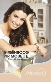 'n Reenboog vir Mouette (eBook, ePUB)