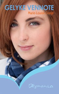 Cover Gelyke vennote (eBook, ePUB)