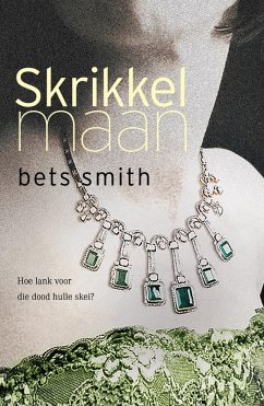 Cover Skrikkelmaan (eBook, ePUB)