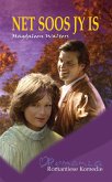 Net soos jy is (eBook, PDF)