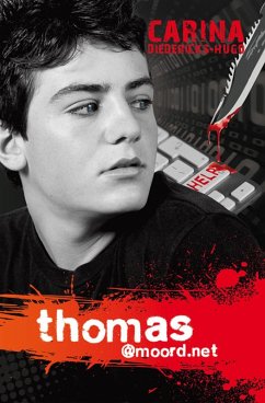 Thomas@moord.net (eBook, ePUB) - Diedericks-Hugo, Carina