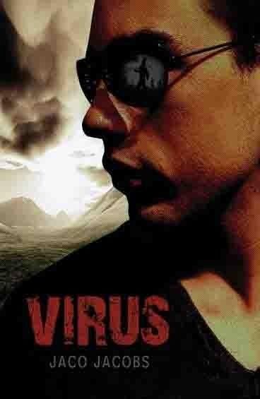 Virus (eBook, ePUB) Virus (eBook, ePUB)