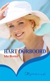 Hart oorboord (eBook, ePUB)