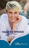 Haar eie sprokie (eBook, ePUB)