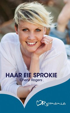 Cover Haar eie sprokie (eBook, ePUB)