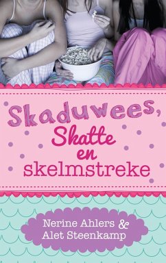 Cover Skaduwees, skatte en skelmstreke (eBook, ePUB)