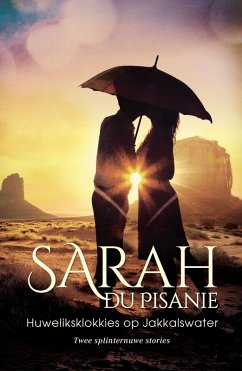 Cover Huweliksklokkies op Jakkalswater (eBook, ePUB)