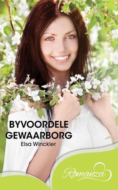 Byvoordele gewaarborg (eBook, ePUB) - Winckler, Elsa